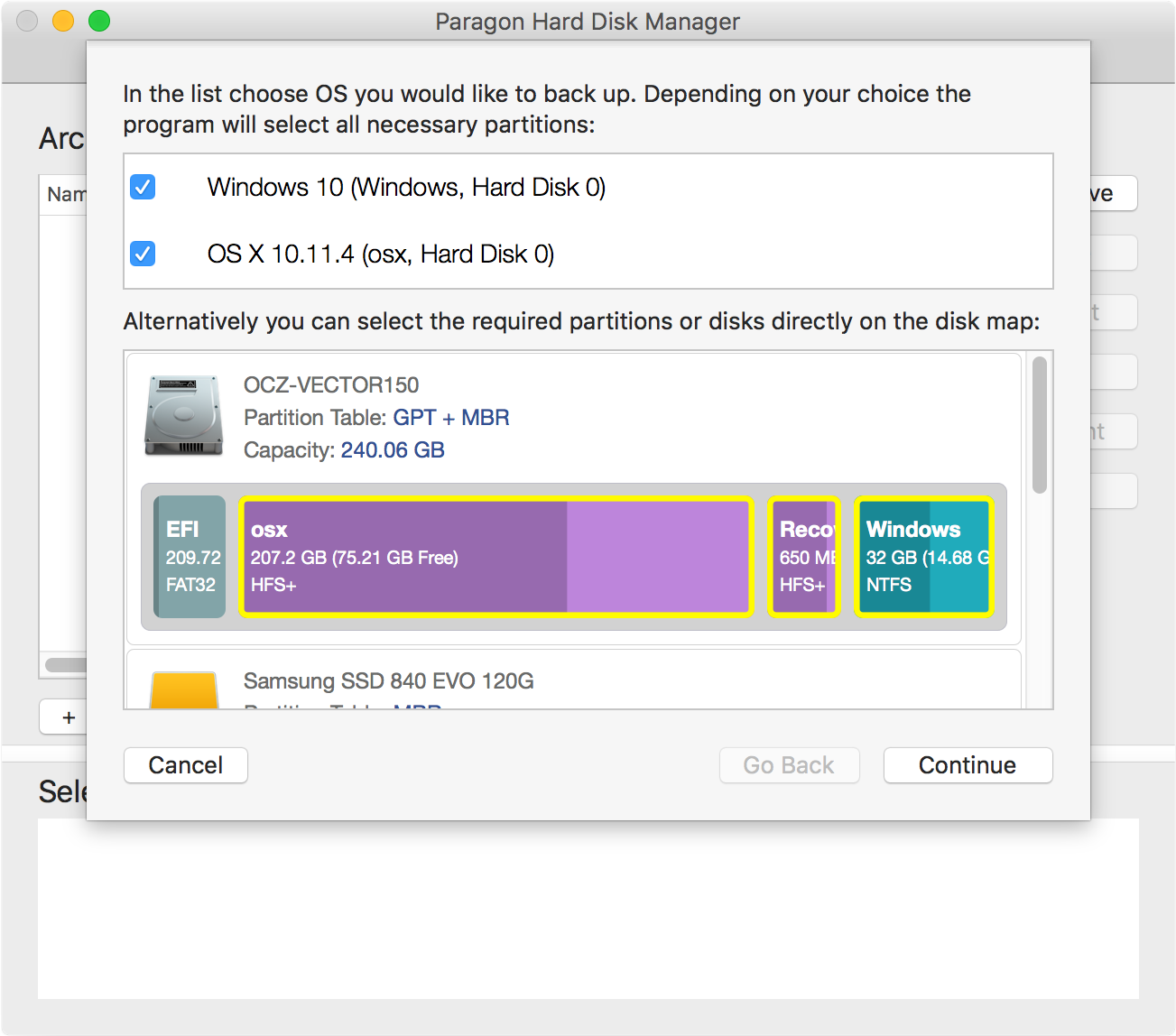 Windows Media Creation Tool For Mac?