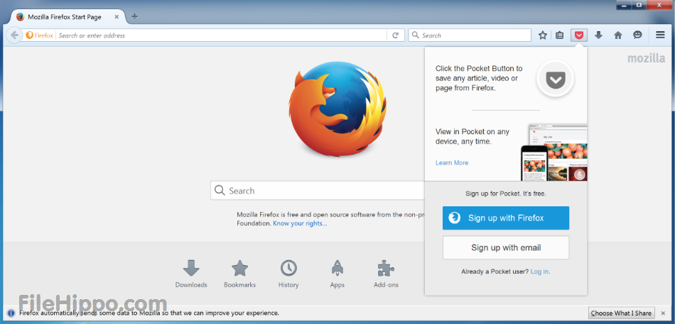 Mozilla Firefox Old Version Free Download For Mac
